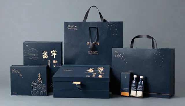 节日礼品礼盒选择依据与适用场景说明